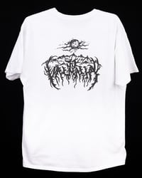 Image 2 of SÉANCE TEE - WHITE