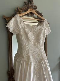 Image 9 of 1980s Embellished bodice