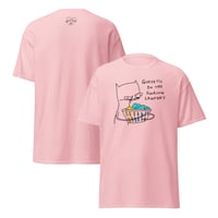 Image 9 of Unisex classic tee laundry