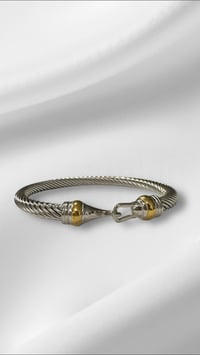 Locked In - Mixed Metal 