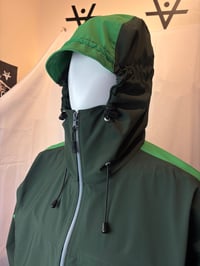 Image 6 of GREEN LIZARD JACKET
