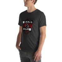 Image 10 of Officially licensed Jodie King Hollow Wrath Unisex t-shirt