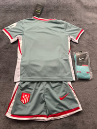 Image 2 of Atletico Madrid 