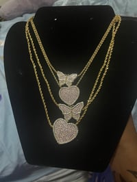 rope chains