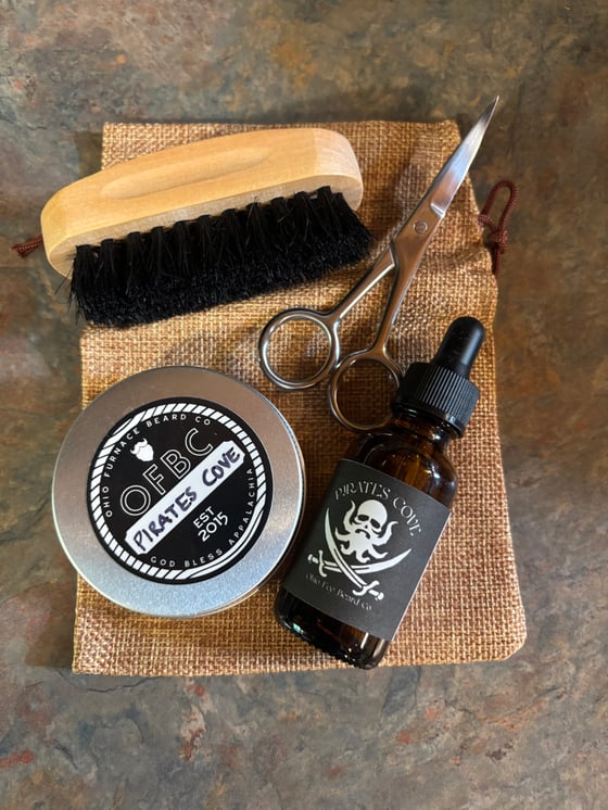 Image of Grooming Kit