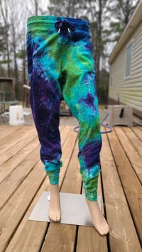 Image 1 of Wormhole Joggers