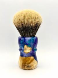 Image 4 of Milky Way Burl Hybrid.