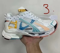 Image 3 of Runner shoes