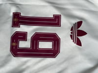 Image 4 of     Spain White Away Kit #19