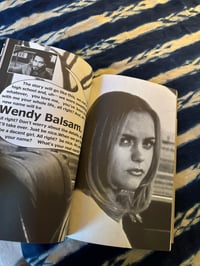 Image 6 of Buffalo '66 Visual Book 1997.