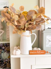 Image 5 of Autumn Foliage Bouquet ( 3 Sprays Included )
