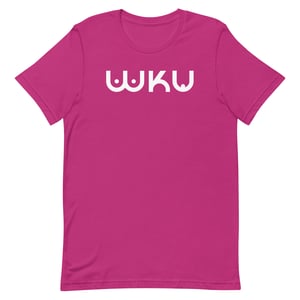 Image of Wine Knerds United UniSEXY t-shirt