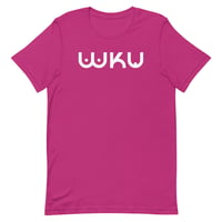 Image 3 of Wine Knerds United UniSEXY t-shirt