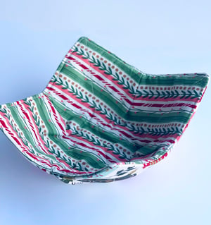 Image of Ornaments Bowl Cozy