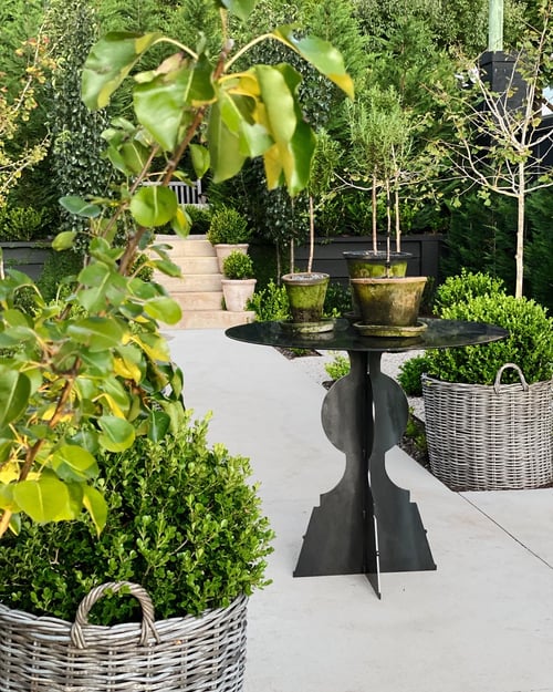 Image of Harolds Signature Outdoor Table