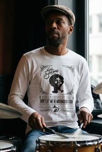 Image 2 of Camiseta M/L Nina Simone 