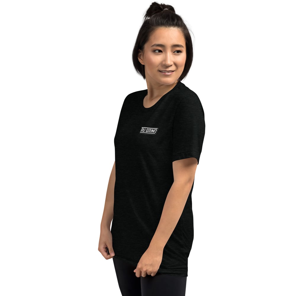 Ladie's Worldwide short sleeve t-shirt