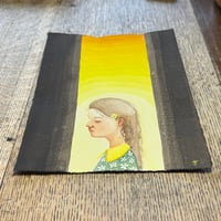 Image 5 of “Linger in the Light”