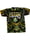 Image of Medium 2021 MKE Bucks Reverse Tee