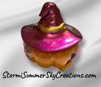 Image 3 of Halloween Pumpkin