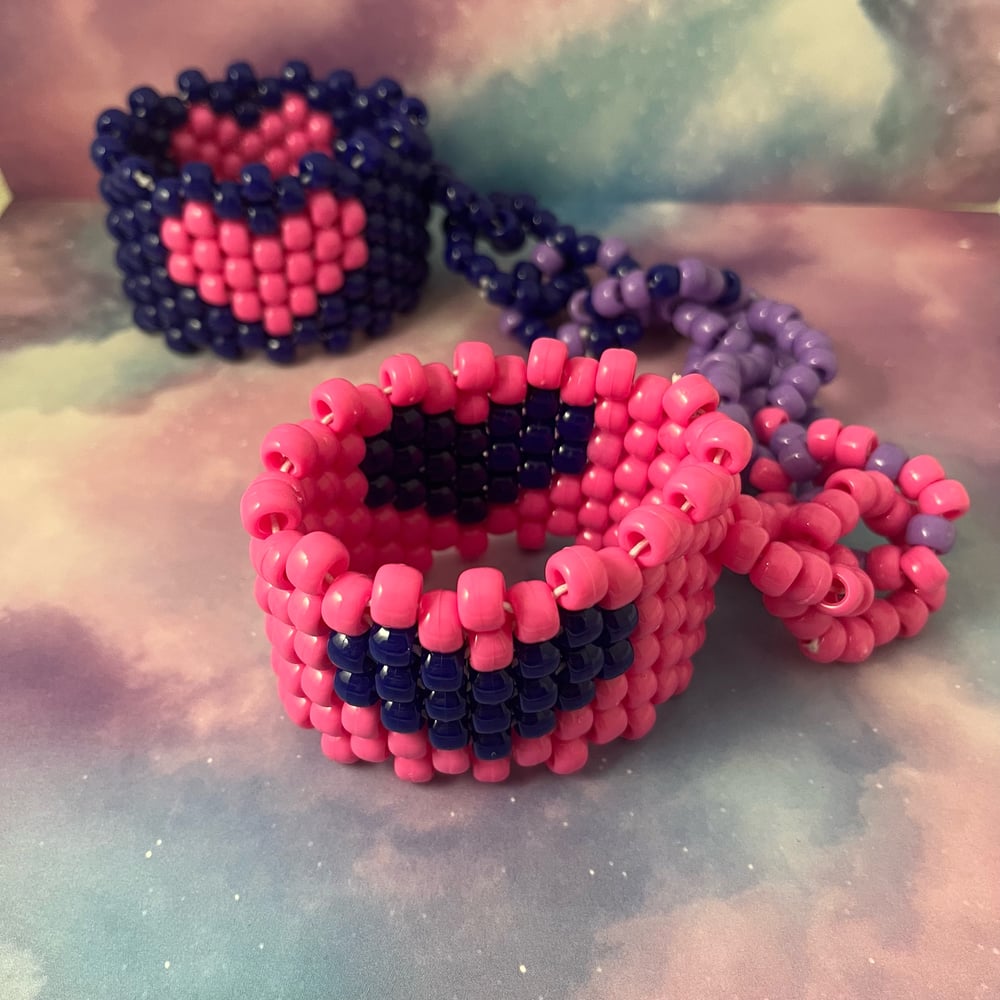 Image of Kandi Handcuffs