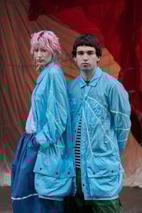 Image 2 of Para Fleetwood