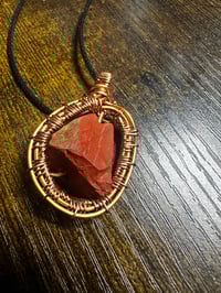 Image 2 of Red Jasper