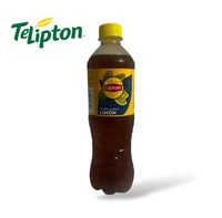 Te Lipton 500mL(Sabor Limon)