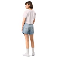 Image 5 of Women’s Cabana Crop Top