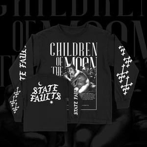Image of "Children" Long Sleeve