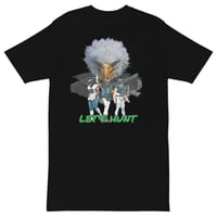 Image 2 of Hunter Tee