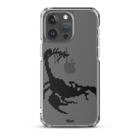 Image 1 of Scorpion Logo Phone Case