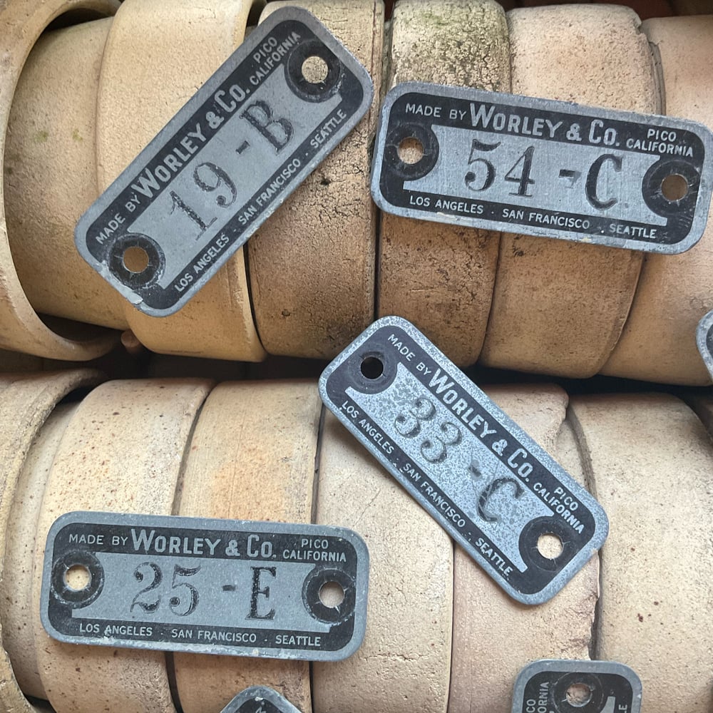 Image of Gym Basket Numbers set 3