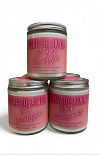 Image 1 of 200g Soy Candles 