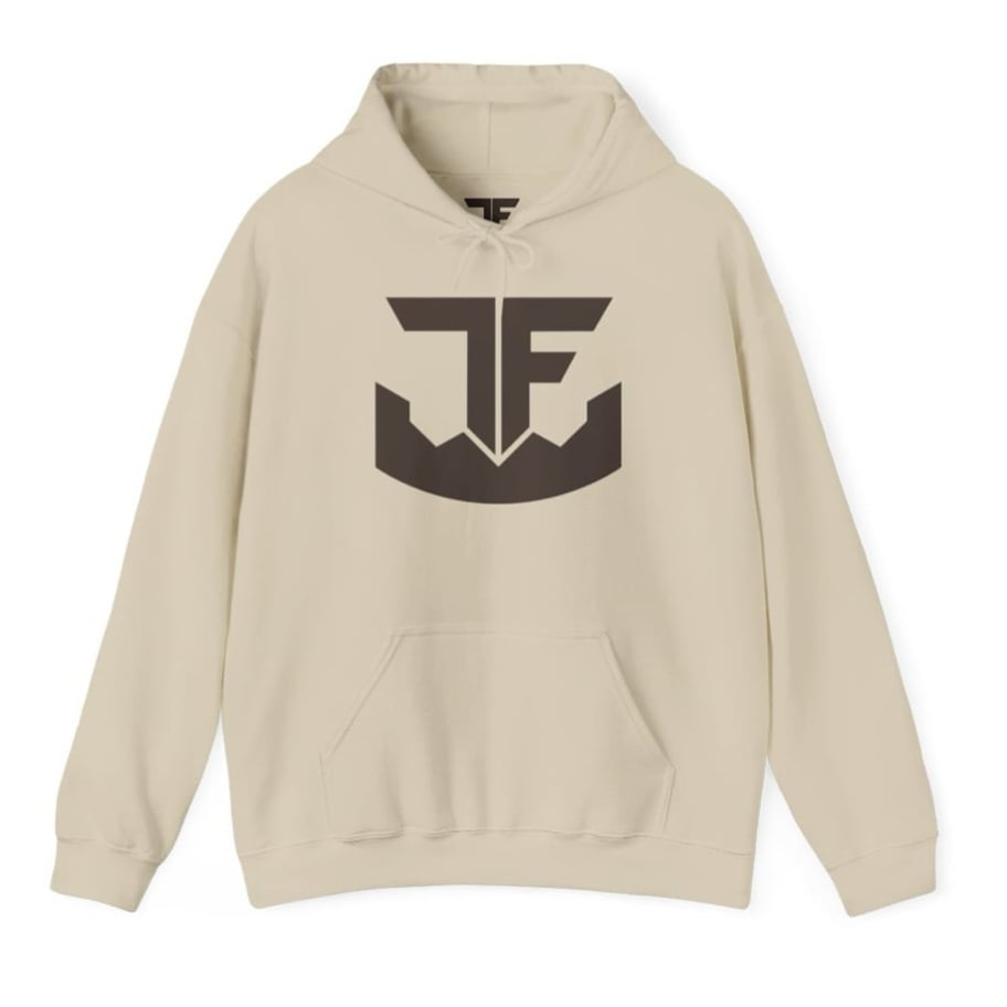 Image of TF Pull Over Hoodie