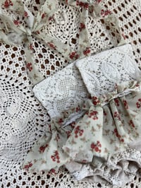 Image 4 of Hope Newborn Romper