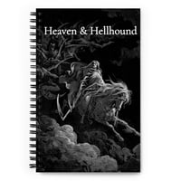 Pale Horse Notebook