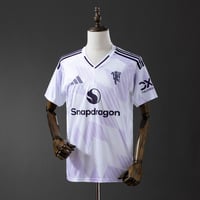Image 1 of Manchester United 25/26 Away Jersey