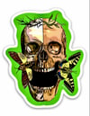 Duplicitous (Stylised) - Magnet