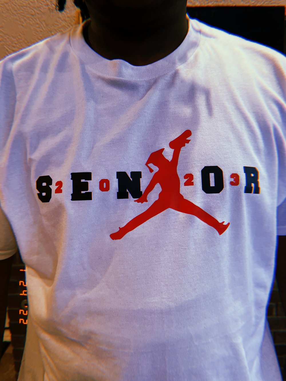 Jumpman Senior 2023