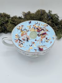 Image 1 of Forget Me Not 