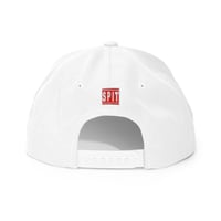 Image 8 of Space Logo Snapback 