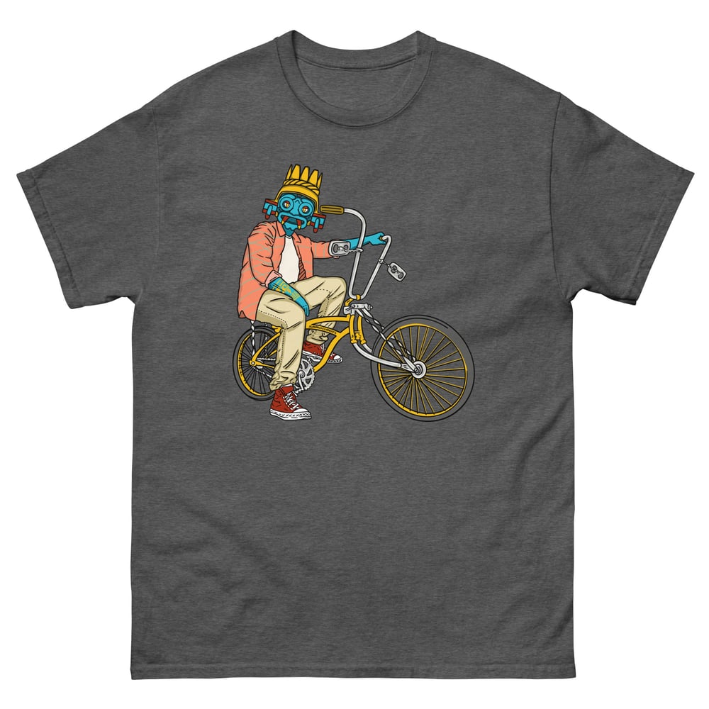 Bici Tlaloc Tee