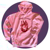 "Mujer Virtuosa" Hoodie