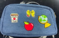 Image 2 of Teacher accessories bag