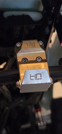 Image 2 of Axial SCX24 Chevy | No Remote - Used