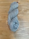 Handspun Yarn - Wool and English Angora Rabbit Fiber