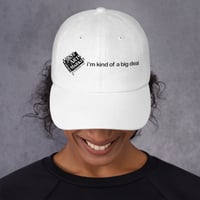Image 2 of Dad Hat – First Saturday Arts Market