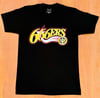 666ers Big Print T-shirt