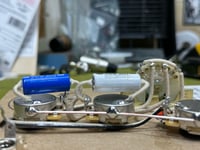 Image 2 of Stratocaster Wiring Harness 
